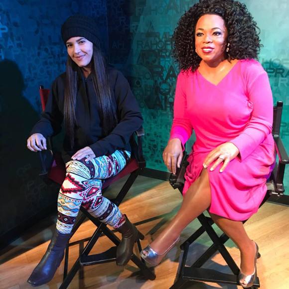 Meet your Posher, Joelma - Picture 1 of 1